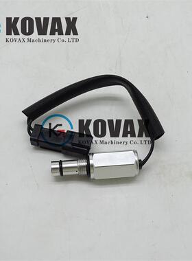 适用于950H 950G 986K挖掘机零配件压力传感器227-6744 253-2673