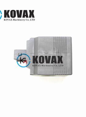 适用于JS130/JS145/JS160/JS200挖掘机零配件12v线圈717-20108