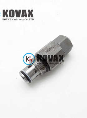 挖掘机溢流阀14524582 适用于沃尔沃EC120D EC140B EC160C EC180C