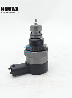 工程机械配件 0281002507,0281002625,55185570 燃油压力调节器