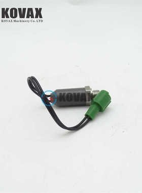 压力开关传感器 174-4058 适用于CAT D8R 814F 972G 机械零配件