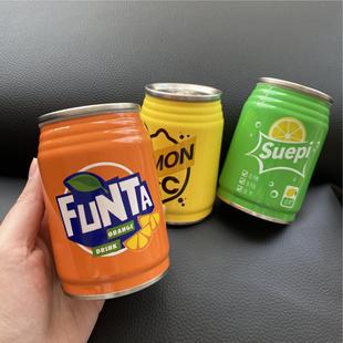 迷你易拉罐316不锈钢保温杯男款男生高颜值儿童口袋杯小巧便携女