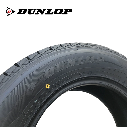 24 года 225 55 19 Dunlop Winter Snow Snow Antiplip 225/55R19 99R SJ8 Snow Tyres