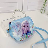 Белые бусины-белые волосы Aisa Blue