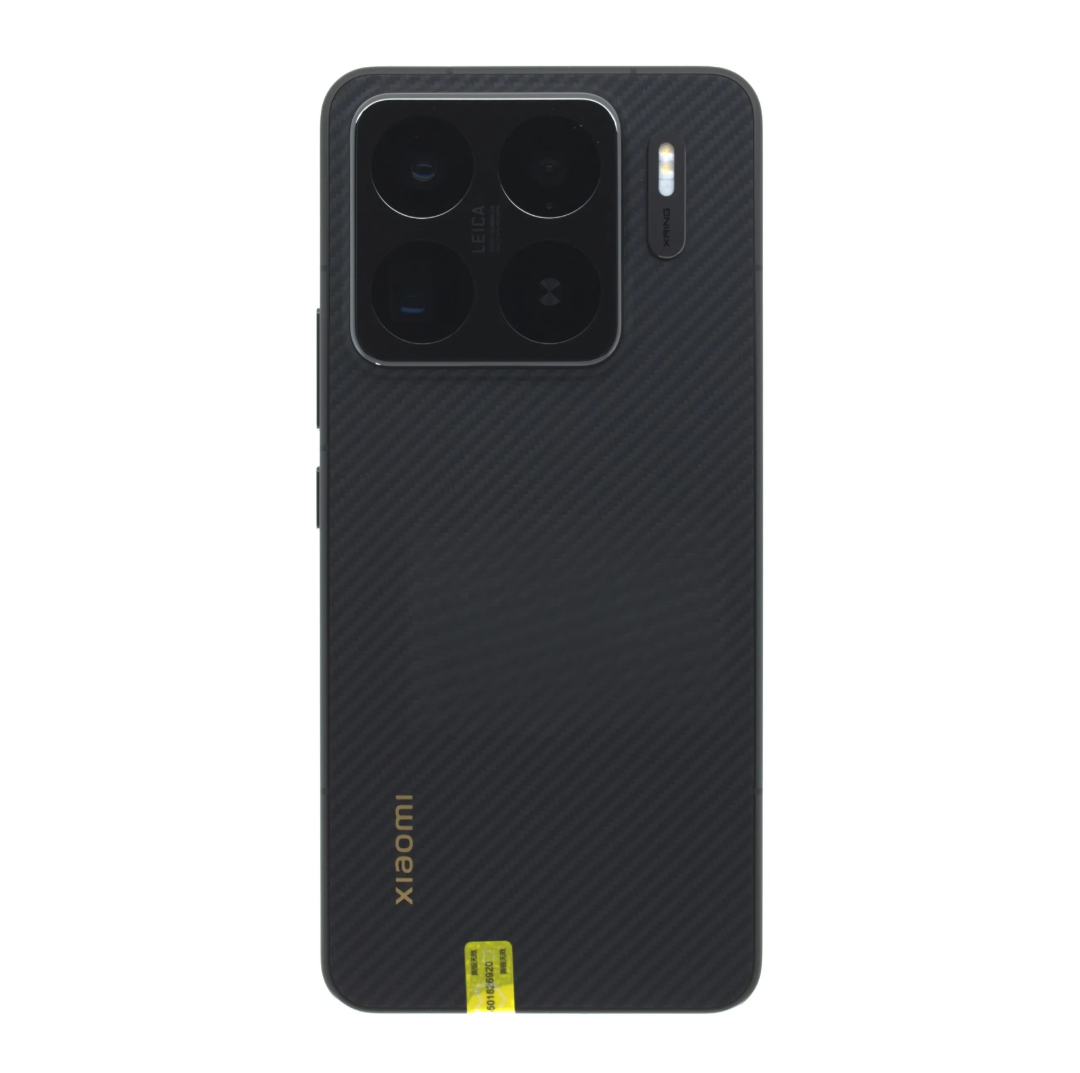 MIUI/小米 Xiaomi 15S Pro搭载玄戒O1徕卡相机3nm处理器微曲手机