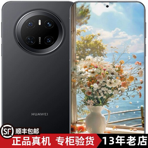 Huawei/华为Mate70Pro微曲面