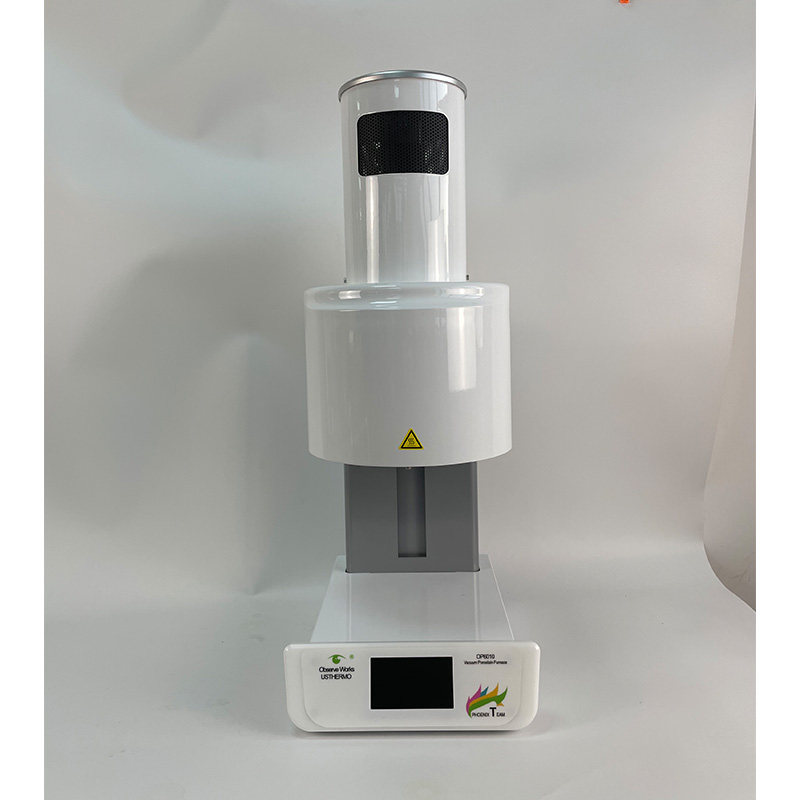 牙科铸瓷炉 op6010a plus氧化锆烤瓷炉义齿技工用烧结炉