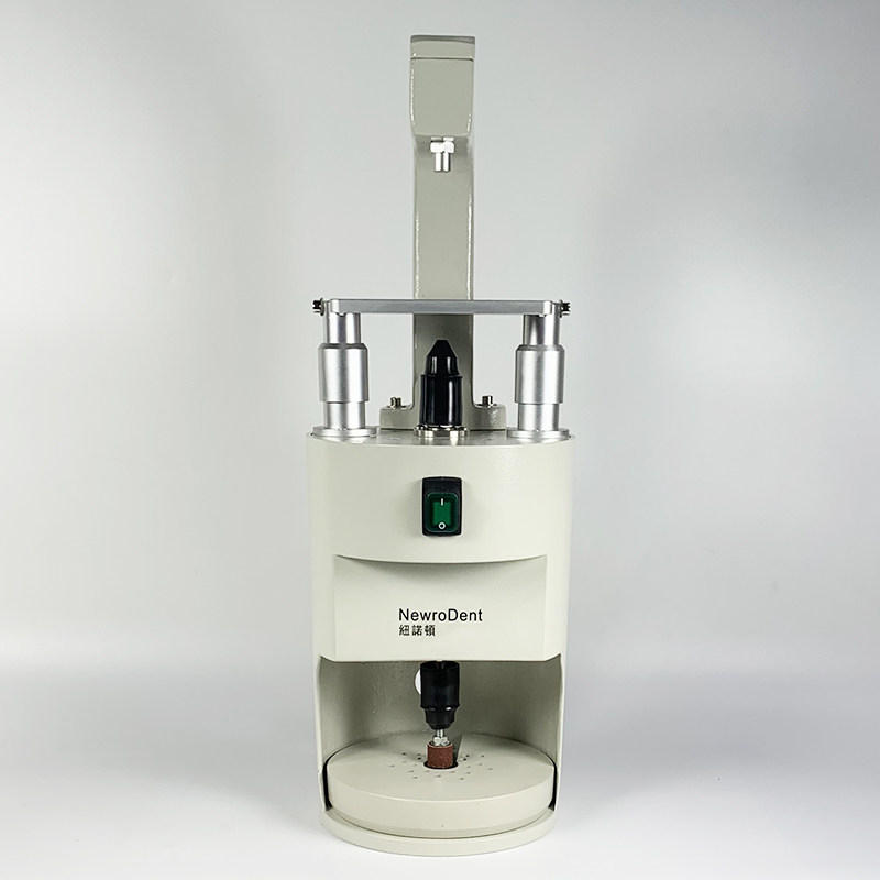 牙科种钉机纽诺顿义齿加工用种钉舌侧一体机口腔齿科塑板种钉机