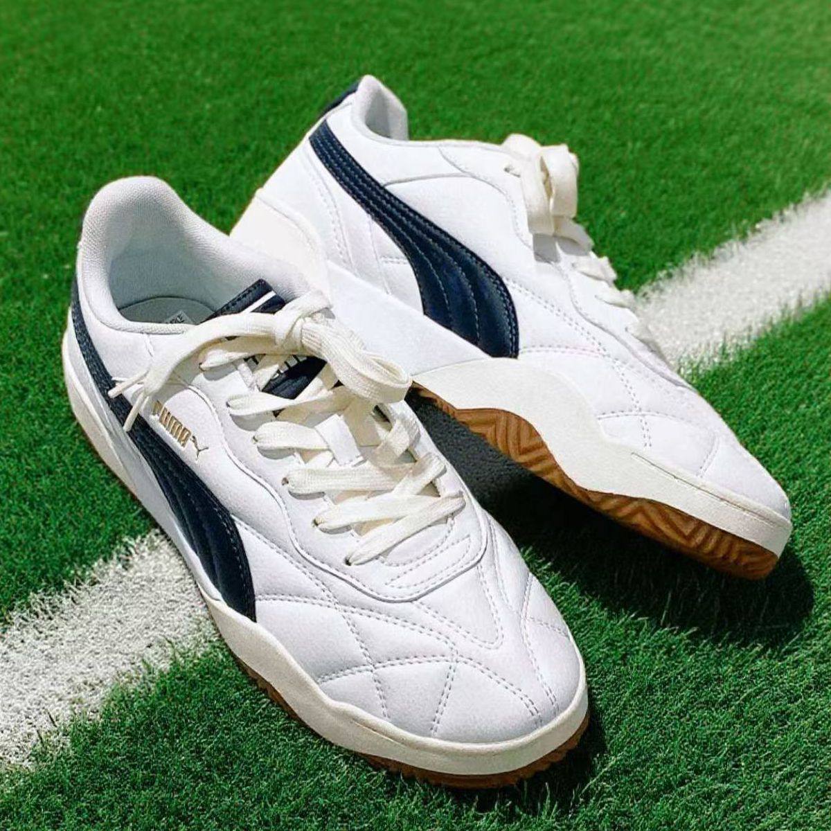 PUMA彪马TIFOSI 经典复古黑白休闲板鞋小白鞋男女款运动鞋397454,运动鞋new,板鞋,淘宝优惠券,粉丝福利购,淘宝优惠卷