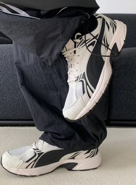 彪马 男鞋女鞋 新款复古休闲老爹鞋运舒适动休闲运动跑步鞋390002