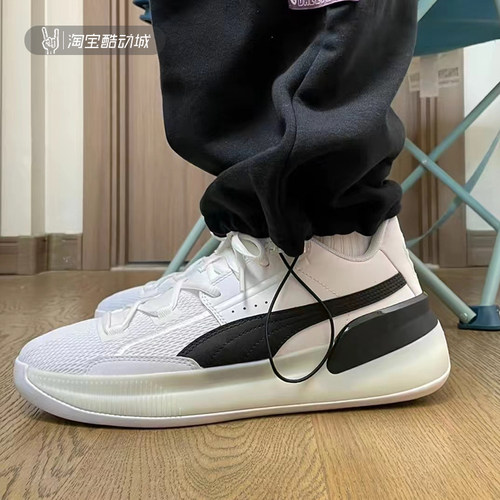 彪马篮球鞋Puma实战篮球鞋
