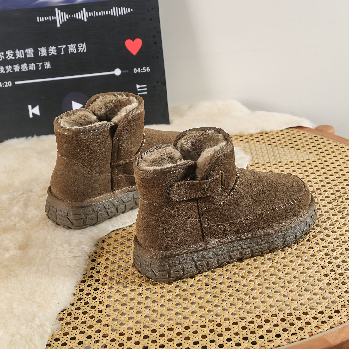 潮流精品，品质保证