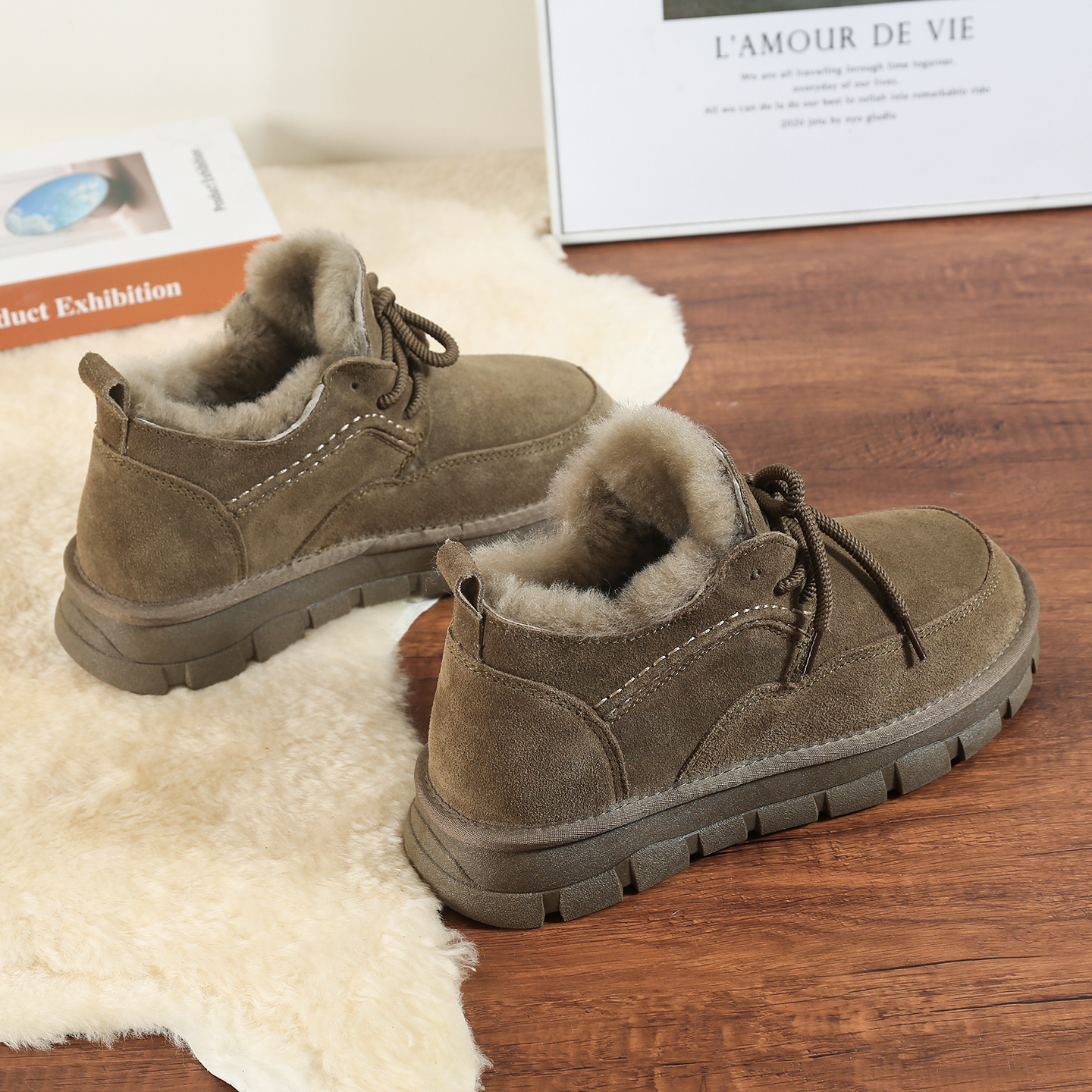 潮流精品，品质保证