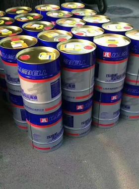 汉锺油HBR-A01B01B02B03B04B05螺杆机压缩机专用冷冻油AI