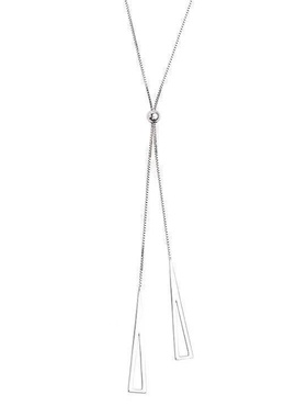 秋冬毛衣链套装ins潮小众高级设计感百搭项链轻奢气质名媛卫衣链