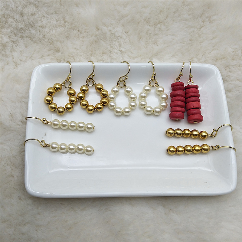 耳饰欧美风饰品高级耳环气质