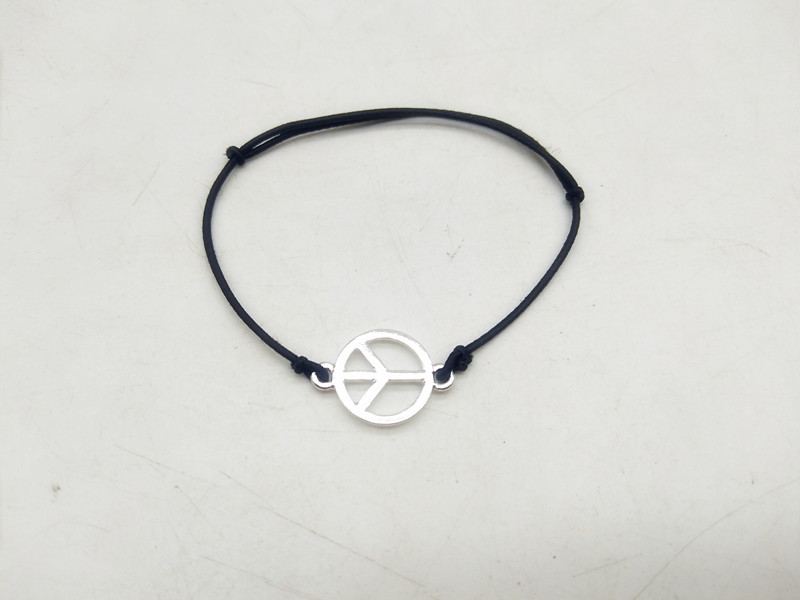 欧美风饰品弹力手链欧美