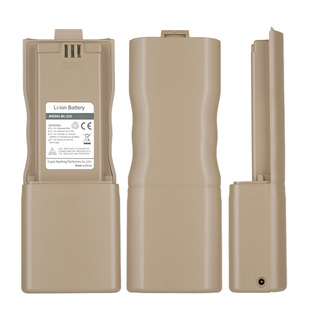 宝锋AR-152对讲电池配件12000毫安户外战术宝峰对讲手台电池USB充