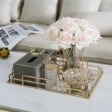 Салфетки, универсальный пульт, коробка для хранения, легкий роскошный стиль, европейский стиль