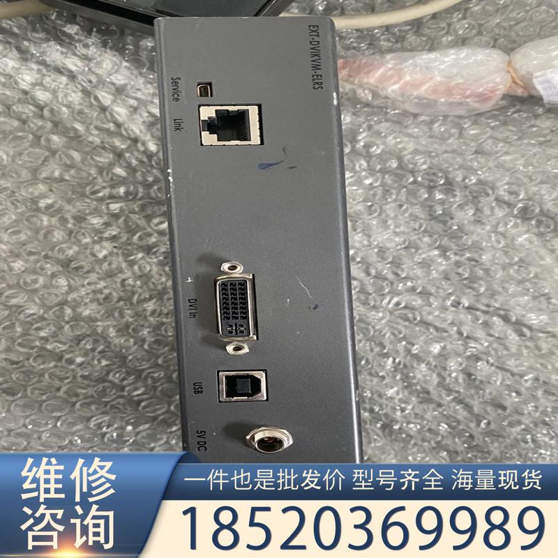 议价Gefen 格芬 DVIKVM-ELRS光纤长传 转换器