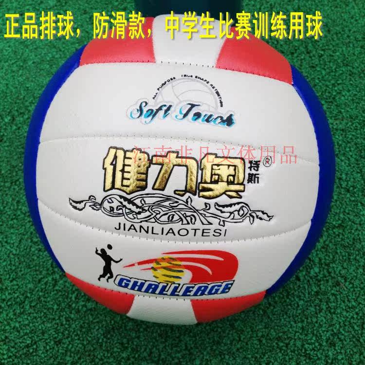 Ballon de volley-ball - Ref 2012523 Image 1