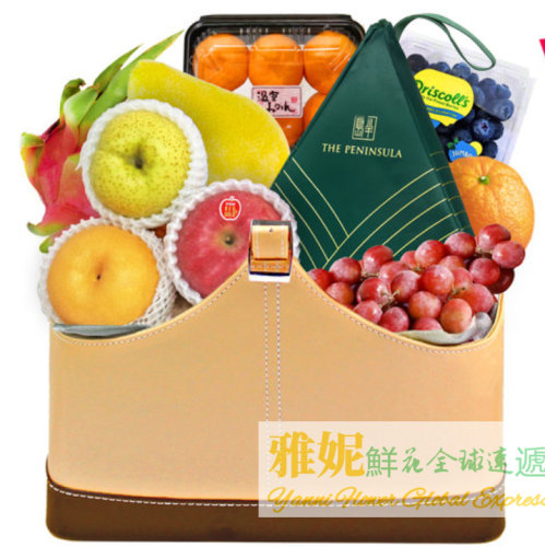 香港端午节礼品蓝速递粽子同城