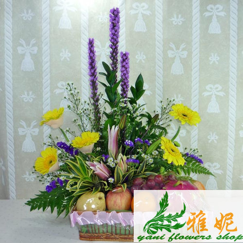 新加坡中秋节礼品蓝速递订购水果