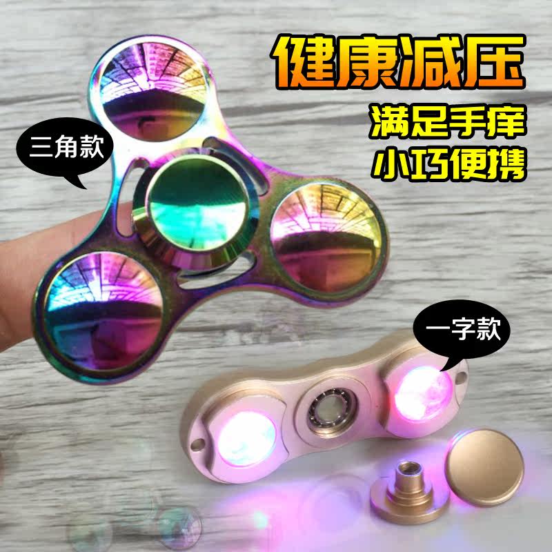 Finger spinner OTHER   - Ref 2615884 Image 4
