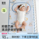 苎麻凉席婴儿床a类母婴级凉感垫子宝宝专用凉垫幼儿园午睡专可用