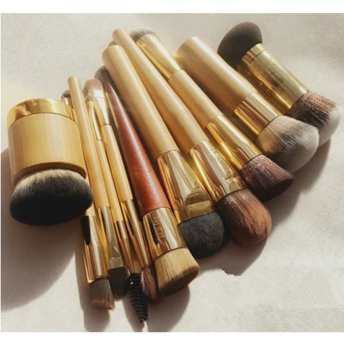 tarte散粉腮红化妆刷包邮