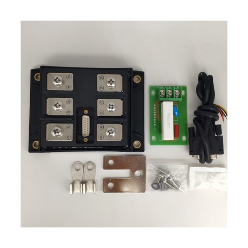 MJYS3-QKZL-150/380150A380V200A450V控制信号0-10V4-20mA电源12V