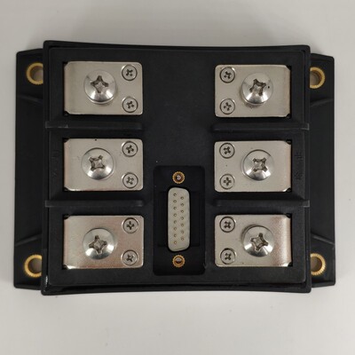 晶闸管德国进口智能控制