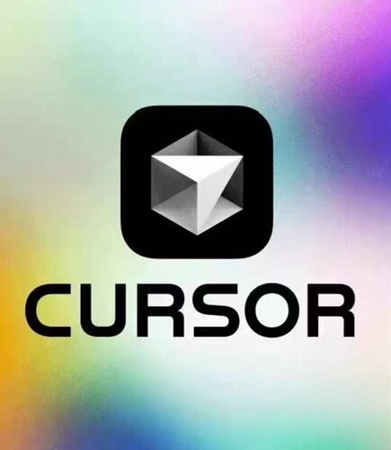 Cursor pro正规官网代充独享商业版Ultra写代码编程Ai辅助工具