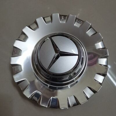 适用于奔驰W222 S63 S65 AMG轮毂盖 台湾版s560 s65轮毂装饰盖