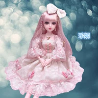Búp bê Patong búp bê búp bê cao 60cm - Búp bê / Phụ kiện phụ kiện cho búp bê chính hãng