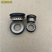 适合迅达燃气灶配件火盖铜头镶嵌式 天然气灶通用炉芯帽分火器炉头