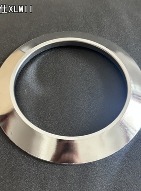 适配方太燃气灶配件防污圈挡水圈火圈FZ6G/FZG/FAG炉头外环装饰圈