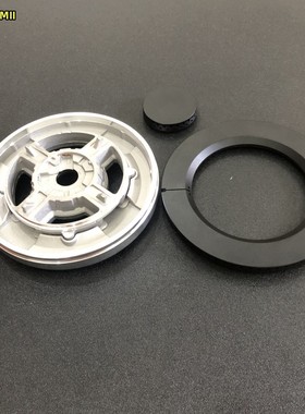 通用型樱花SCG-6666S 6667S  6665S分火器炉头铜火盖灶具配件包邮