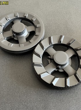 适合澳柯玛煤气燃气灶3WD 3WF 3WK Q305火盖分火器灶头炉头燃烧器