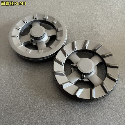 适合澳柯玛煤气燃气灶3WD 3WF 3WK Q305火盖分火器灶头炉头燃烧器