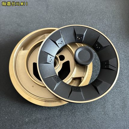 适合美大集成灶配件903ZK S9-MAX S9-ZK S9A火盖分火燃烧器炉头芯