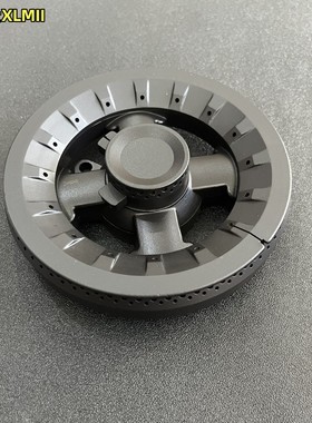 适合欧派燃气灶配件Q304 Q310 Q312/3 Q06C铜芯火盖燃烧器分火器