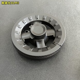 适合欧派燃气灶配件Q304 Q310 Q312/3 Q06C铜芯火盖燃烧器分火器