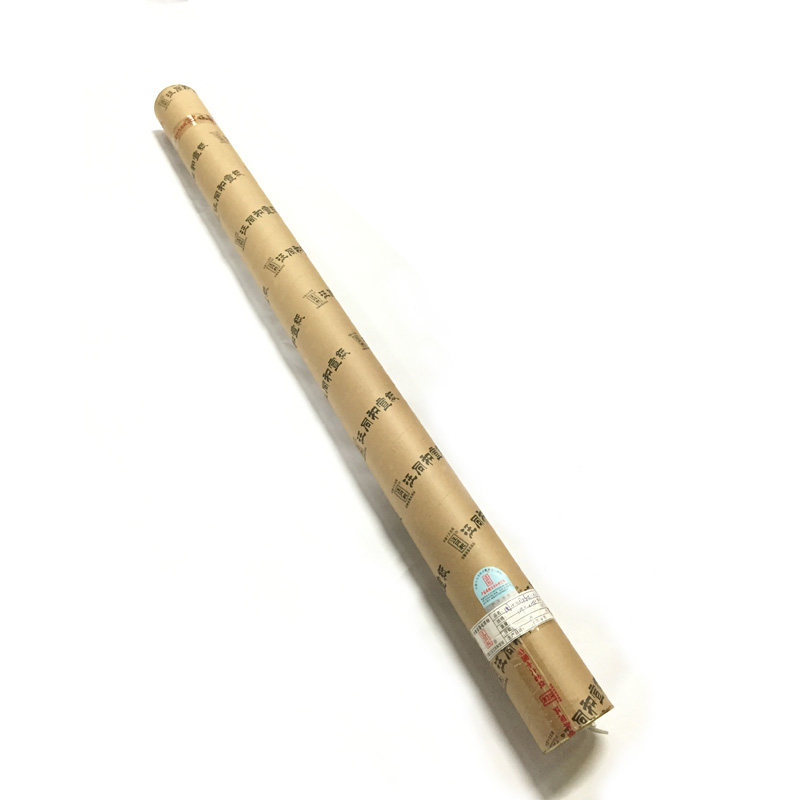 安徽宣纸 汪同和精制熟宣系列八尺矾宣云母蝉衣清水 文房四宝