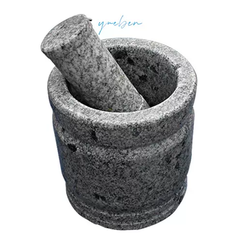 Плиты лапши чили ручной работы, камни, пюре из чеснока с шлифовальным чесноком, инструментом для яичной пасты, приготовлением рисовых лепешек