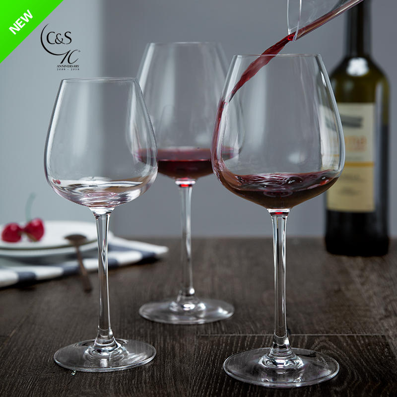 法國弓箭C&S進口紅酒杯套裝家用香槟酒杯盛宴系列晚宴酒禮盒在類目 餐飲具, 杯子/水杯/水壺, 玻璃杯中 - 來自Buy2taobao.com提供專業的淘寶代購服務
