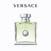 旗舰店 范思哲心动地中海女士香水官方正品 侯明昊同款 Versace