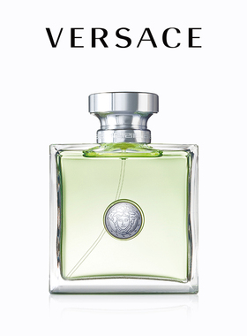 【侯明昊同款】Versace/范思哲心动地中海女士香水官方正品旗舰店