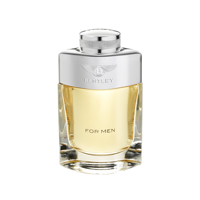 宾利爵士男士淡香水木质香