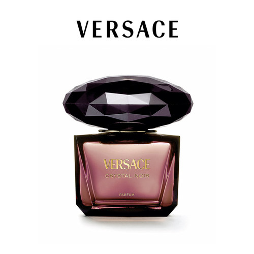 【七夕礼物】Versace/范思哲星夜水晶女士香水(香精版)官方正品